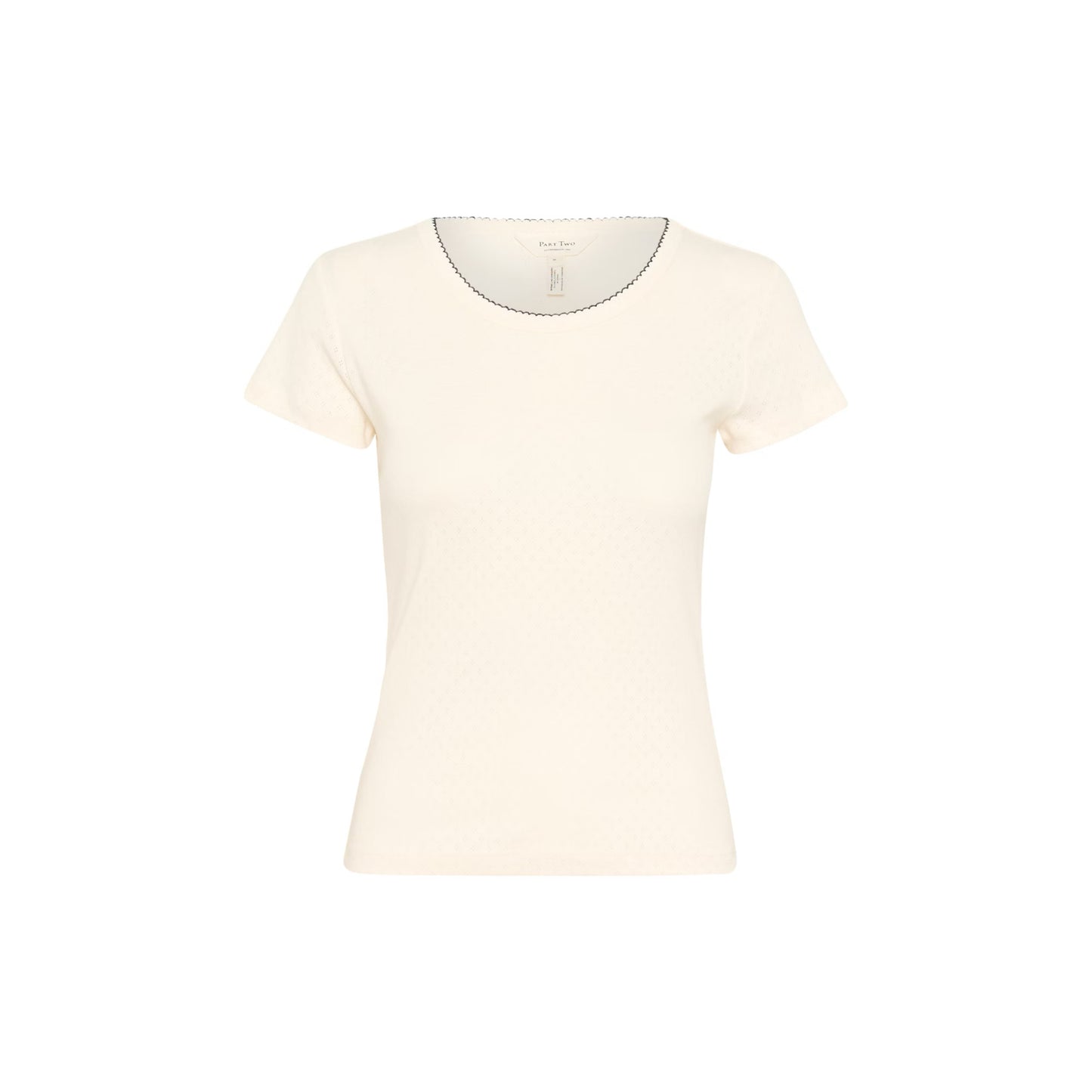 Tulle T-Shirt