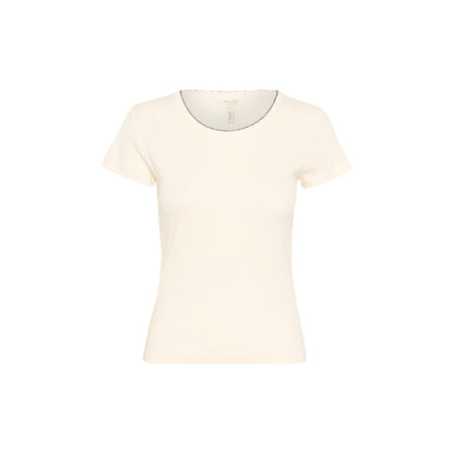 Tulle T-Shirt