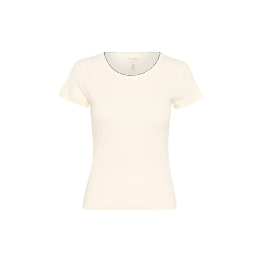 Tulle T-Shirt