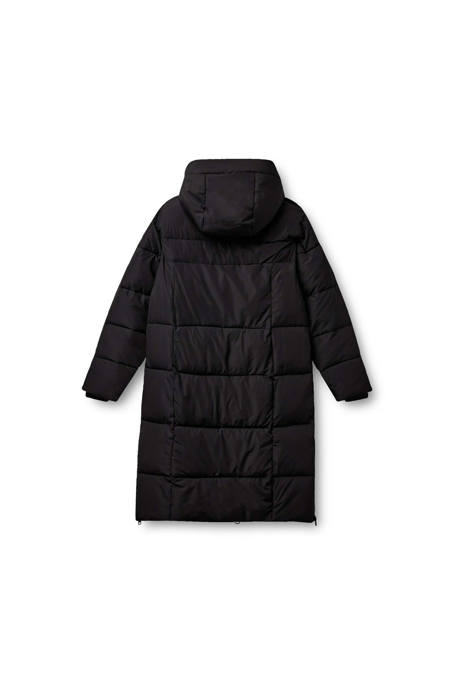 BREEZE MID LENGTH JAKKE KPH