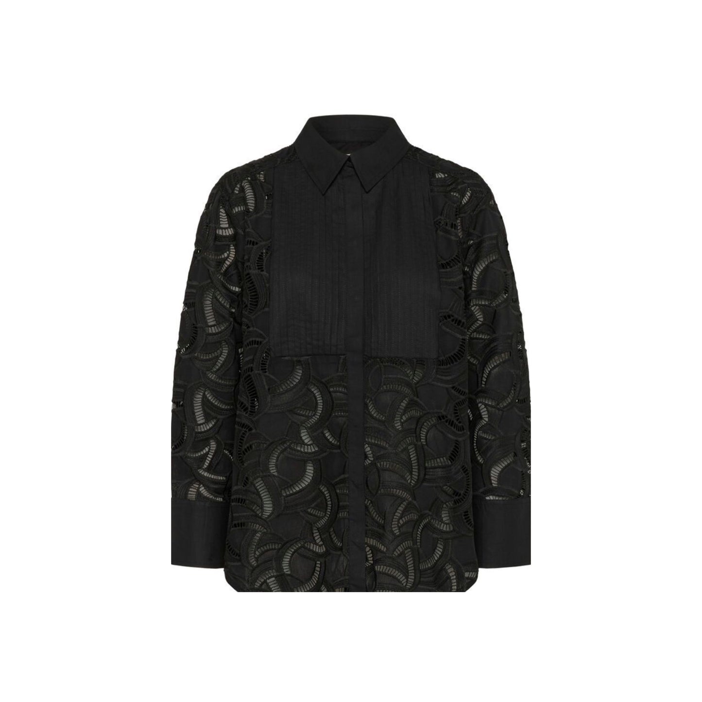 SIGBRIT BLUSE PART TWO