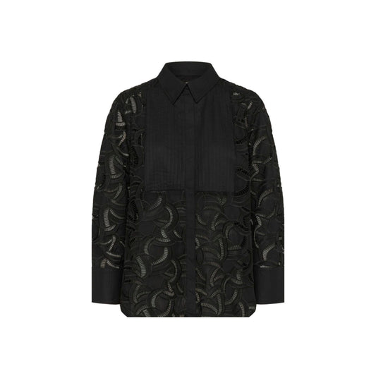 SIGBRIT BLUSE PART TWO