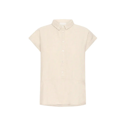Linno Bluse