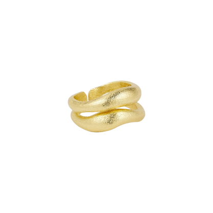 ANNE RING PURE BY NAT