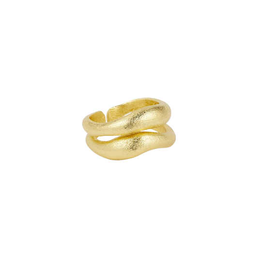 ANNE RING PURE BY NAT