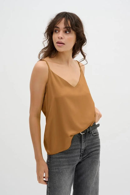Estelle Strop Top
