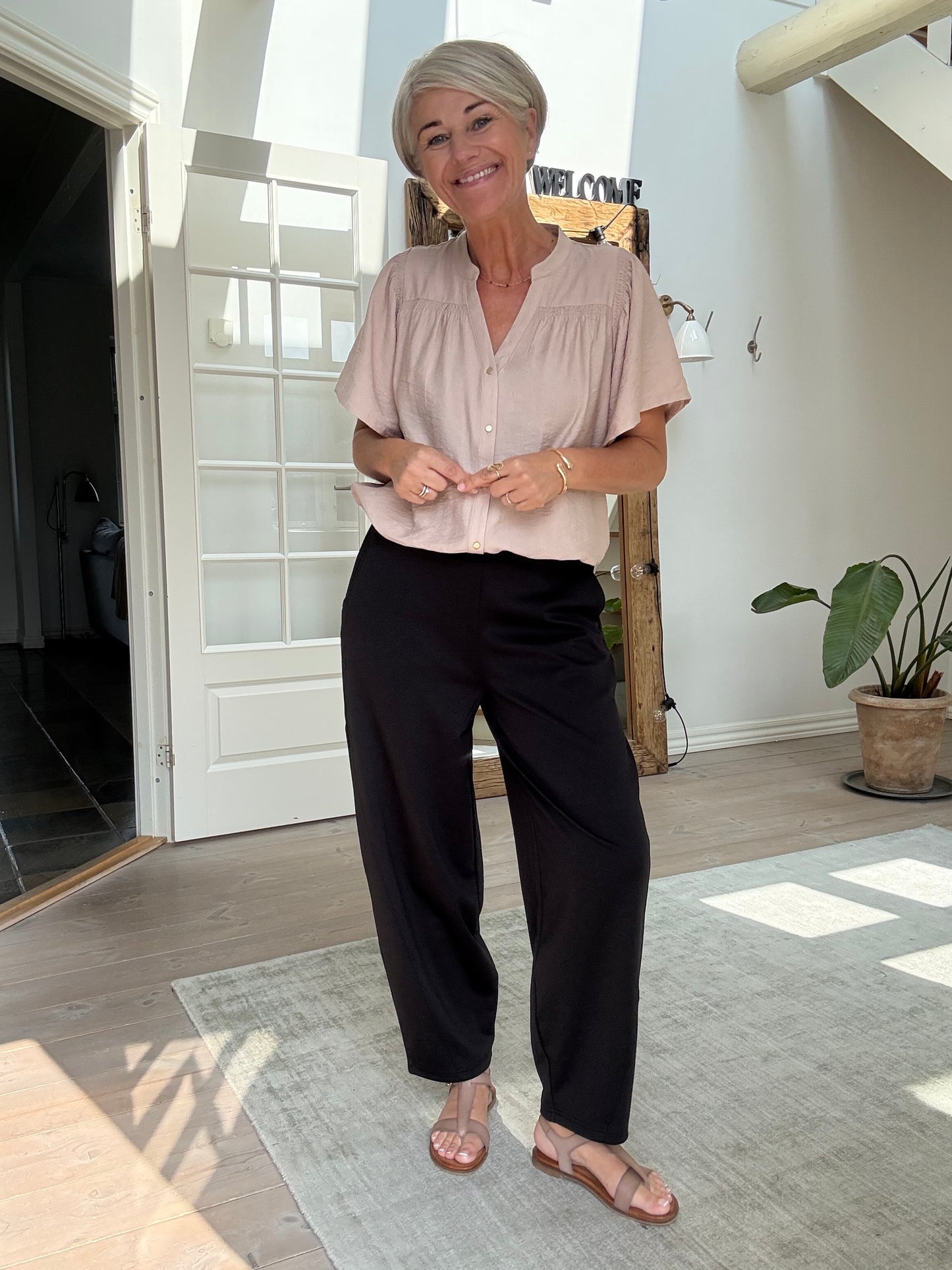 Filippa Bluse