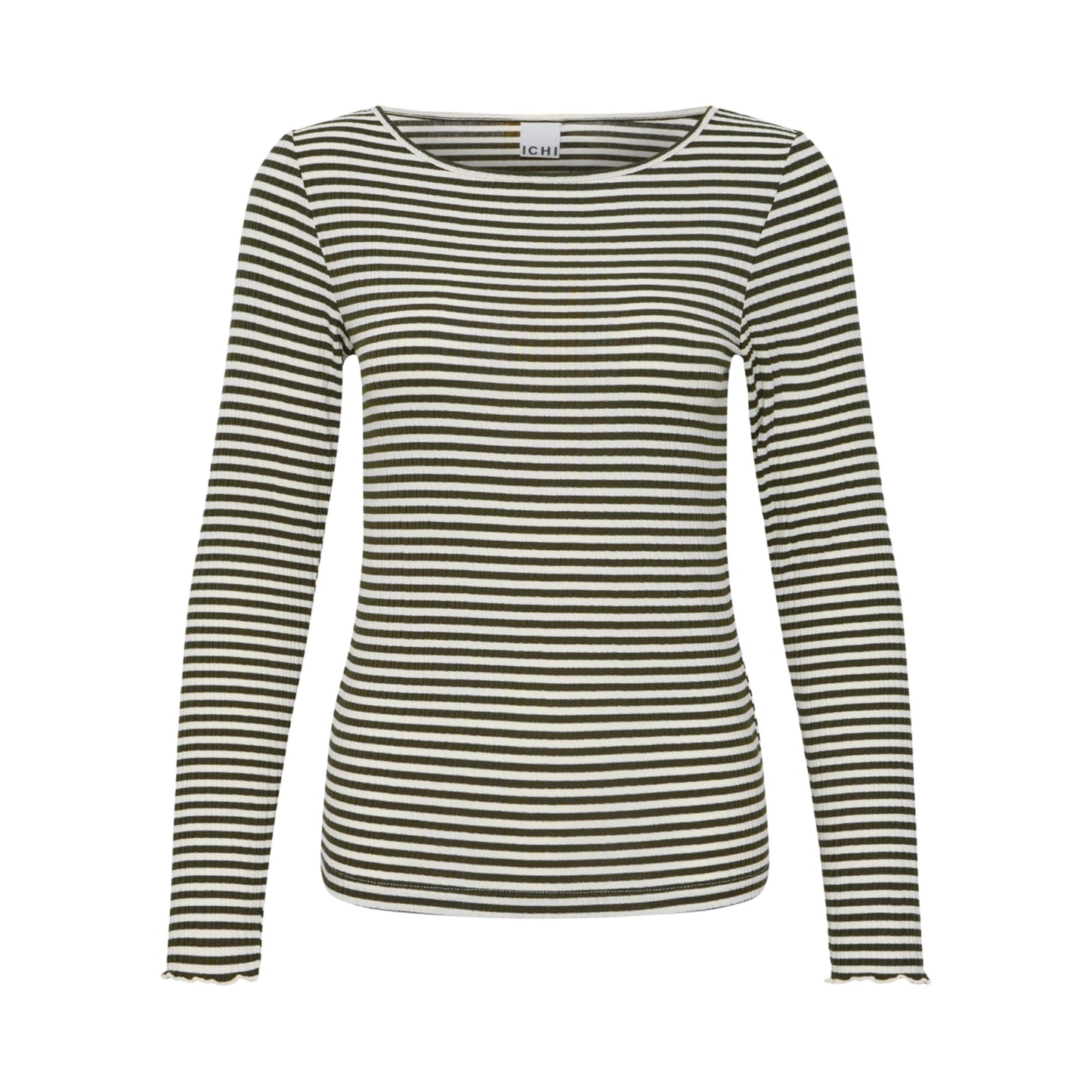 CELLA L/Æ T-SHIRT ICHI (174)