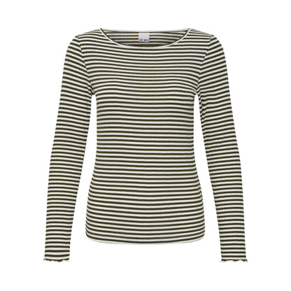 CELLA L/Æ T-SHIRT ICHI (174)