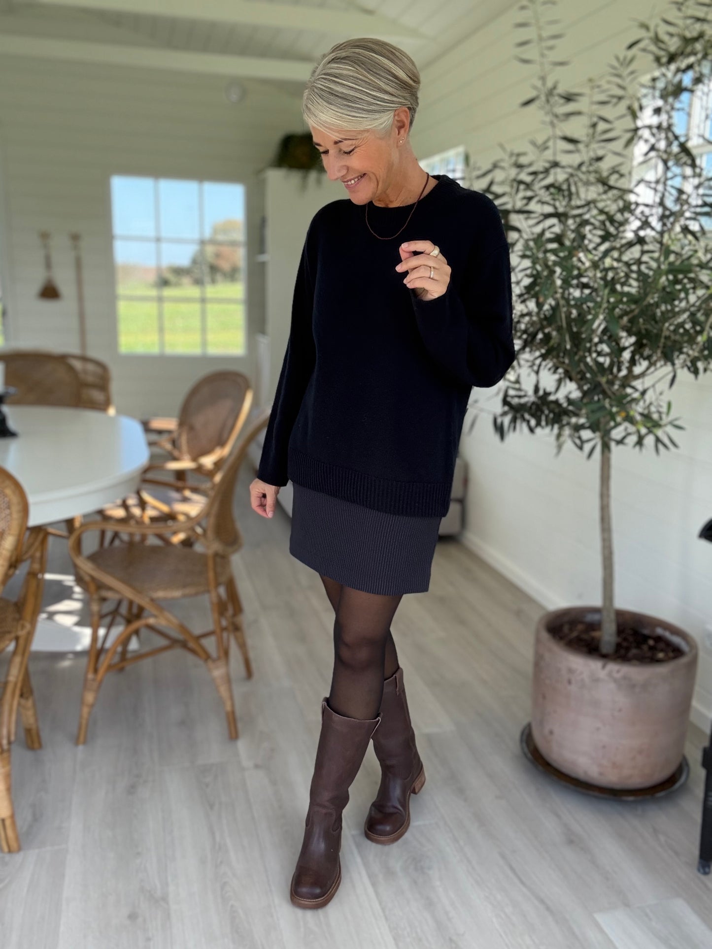 VITTA NEDERDEL MEW