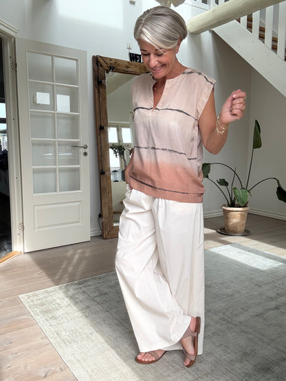 Davina Wide Leg Buks