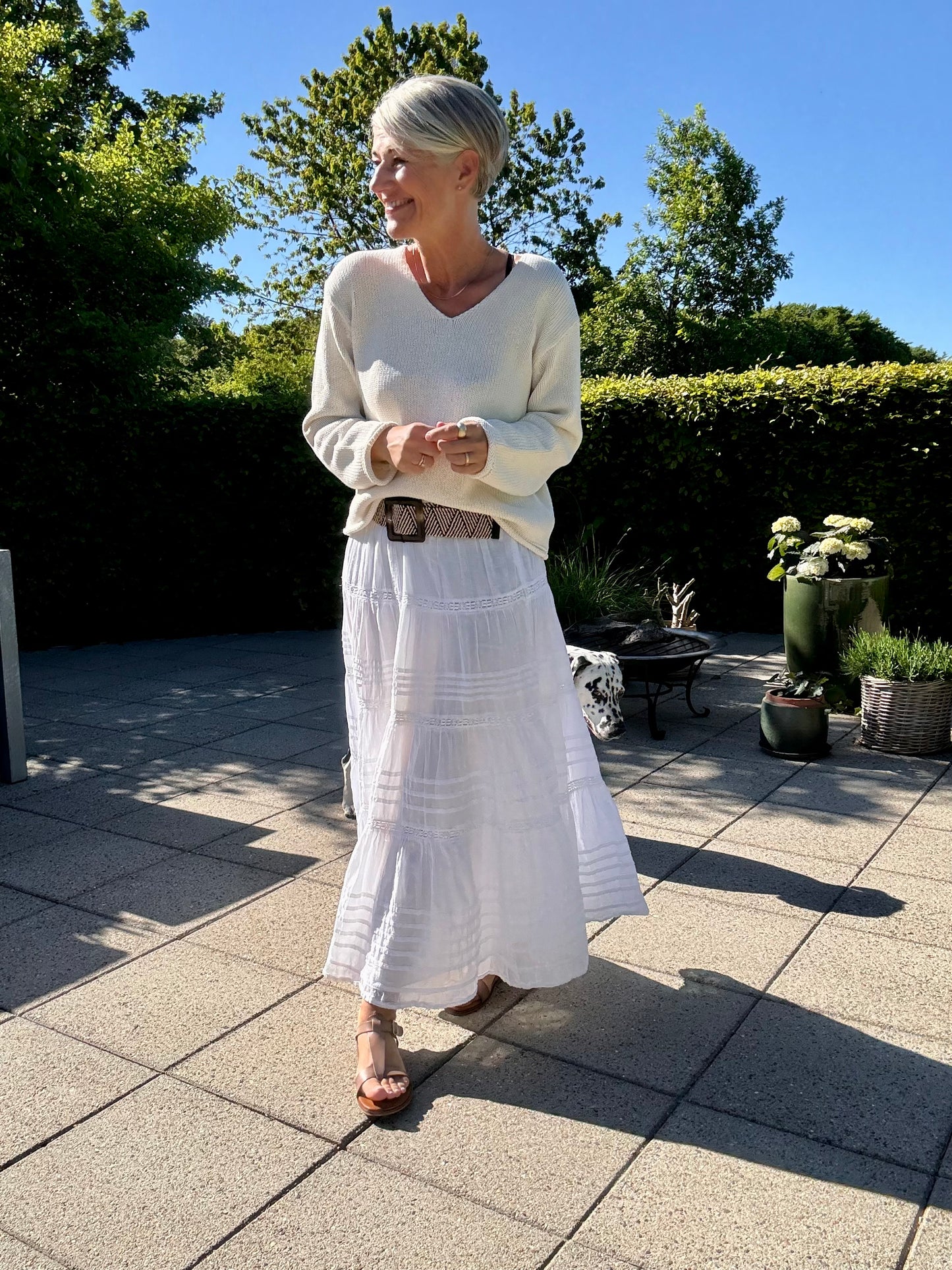 Anett Jute Bælte