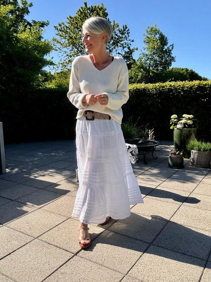 Anett Jute Bælte