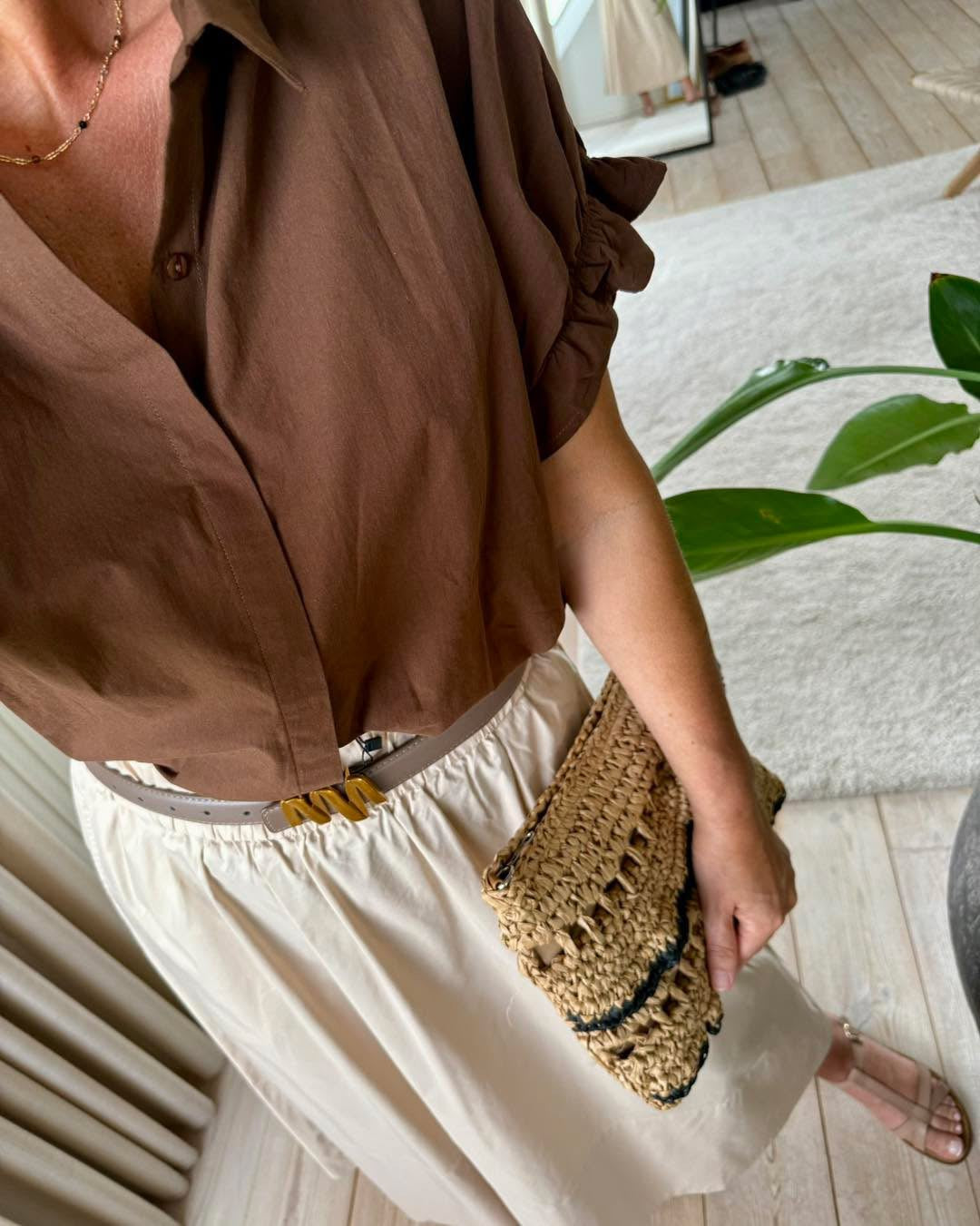Isla Boho Taske