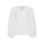 MELDA LS BLUSE ICHI (168)