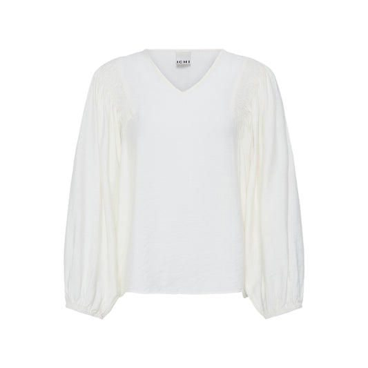 MELDA LS BLUSE ICHI (168)