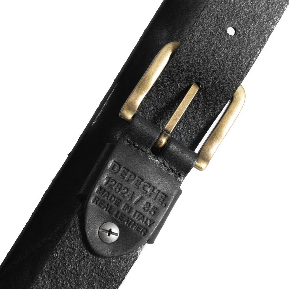 Jeans Bælte - 12824