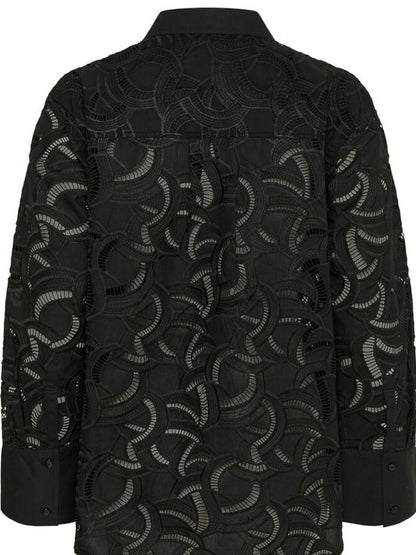 SIGBRIT BLUSE PART TWO