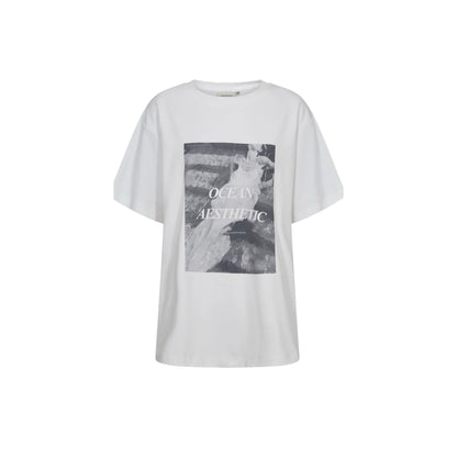 MUSE LONG 1 T-SHIRT CPH·MUSE