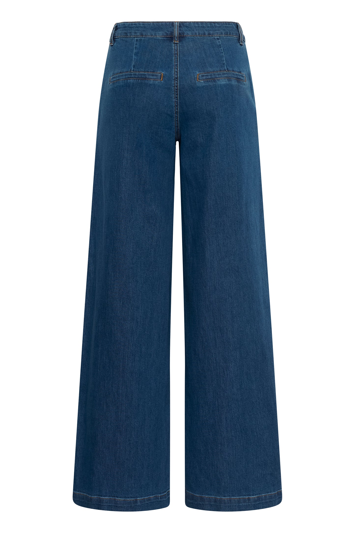 MONTY 115 WIDE JEANS MEW