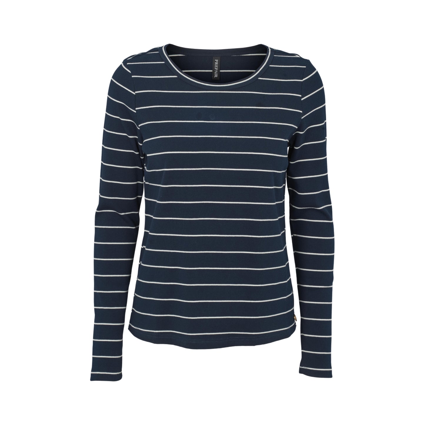 BEATRICE T-SHIRT NAVY/WHITE PP (11)