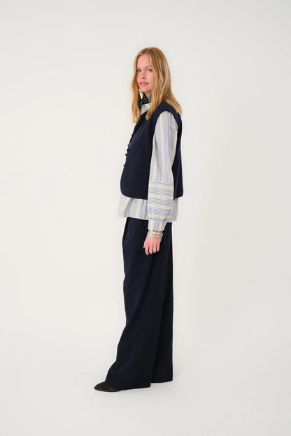 ABBEY VEST LL