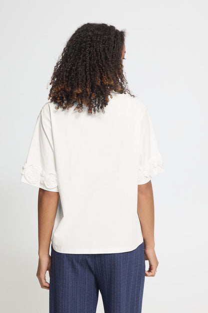 ROSANNY SS T-SHIRT ICHI
