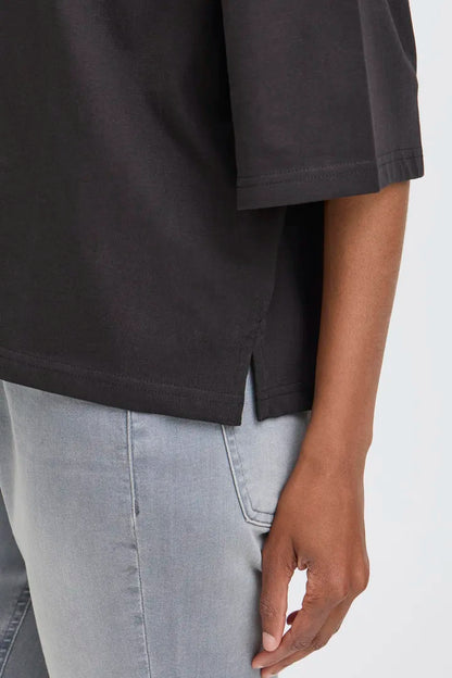 PALMER EX LOOSE T-SHIRT ICHI