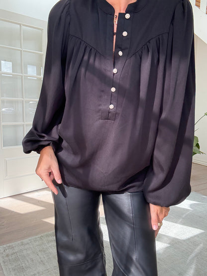 LOVE791-3 BLUSE L&D