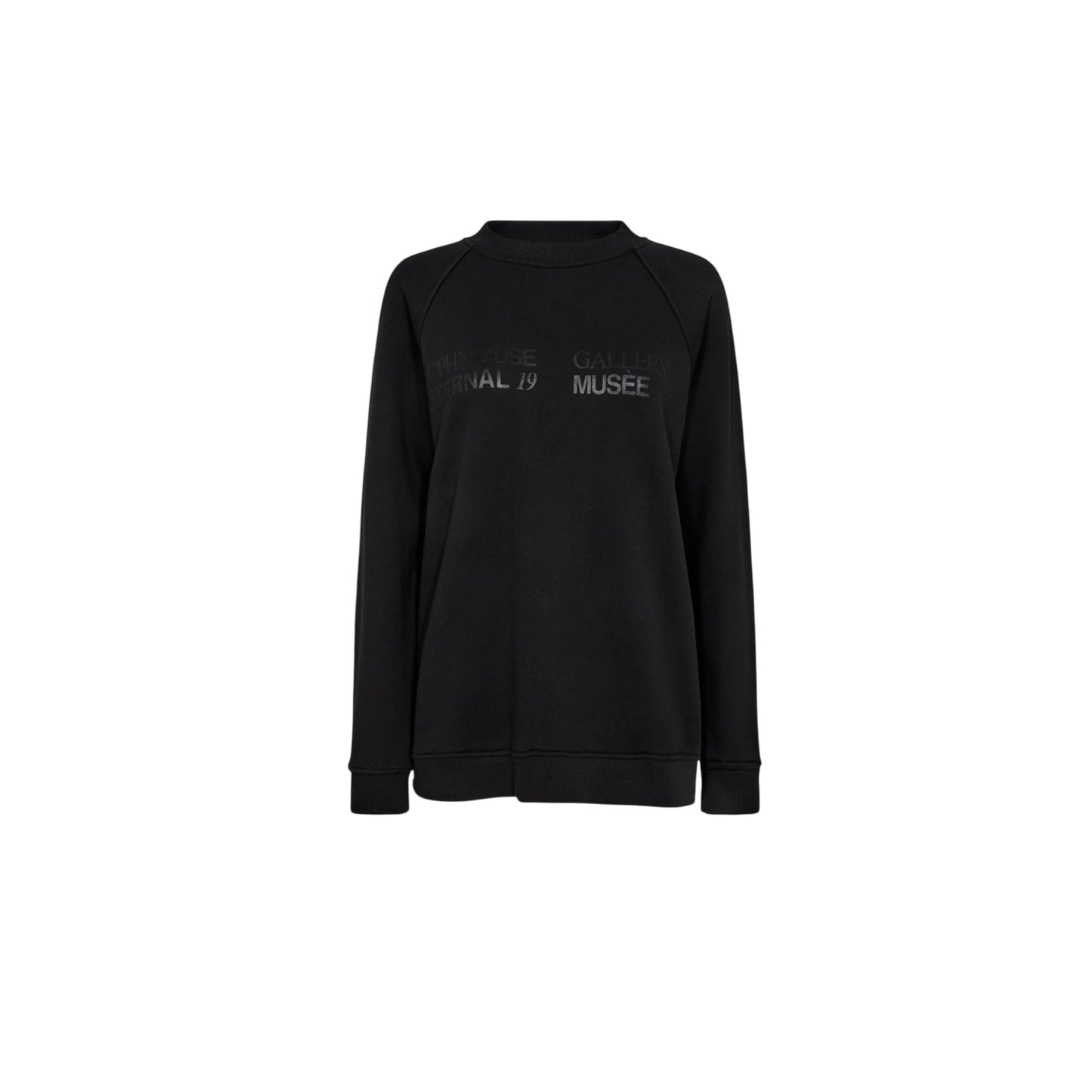 ROCO SWEATSHIRT CPH·MUSE