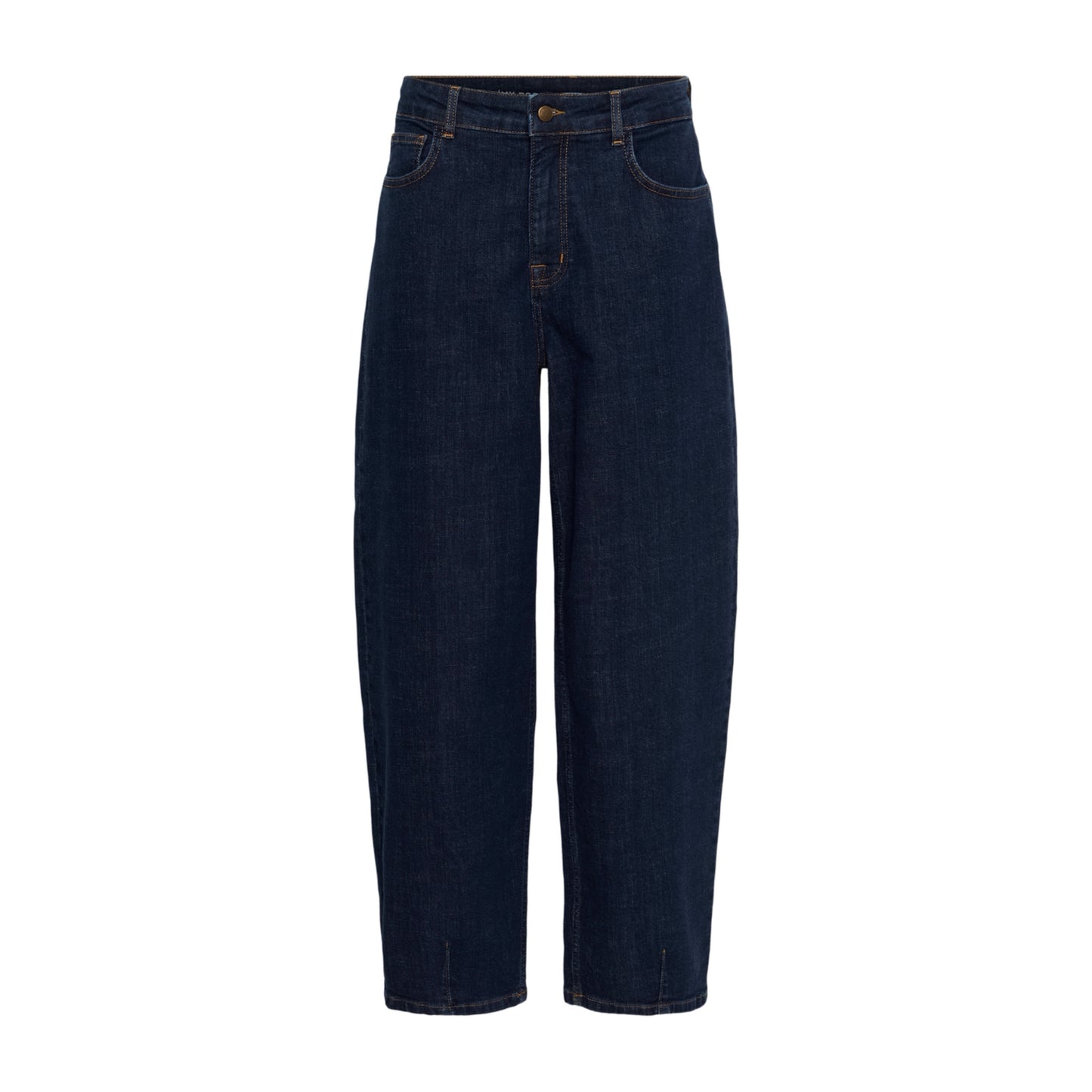 LUCY 187 BARREL JEANS MEW