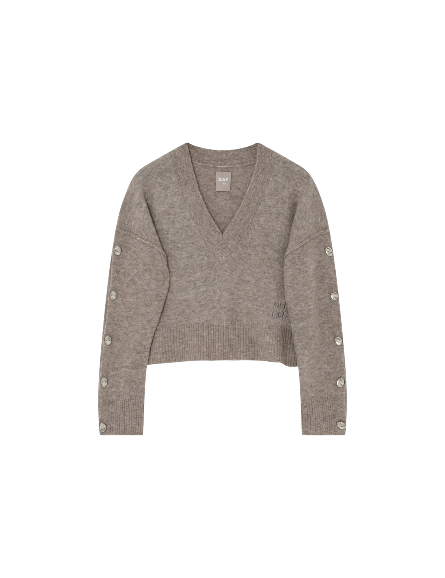 SOLANGE PULLOVER DAY