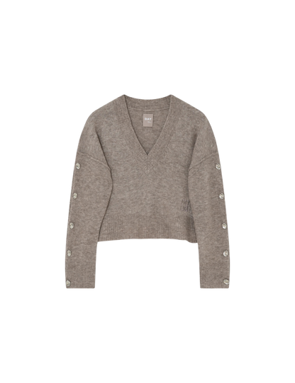 SOLANGE PULLOVER DAY