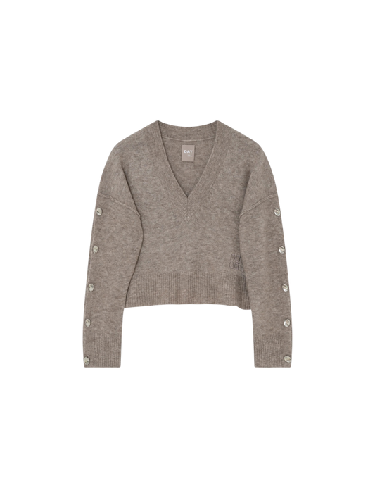 SOLANGE PULLOVER DAY