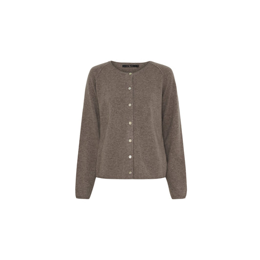 CASHMERE CARDIGAN BTF CPH