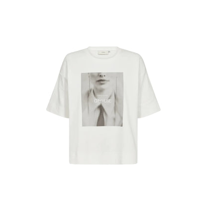 MUSE 1 T-SHIRT CPH·MUSE