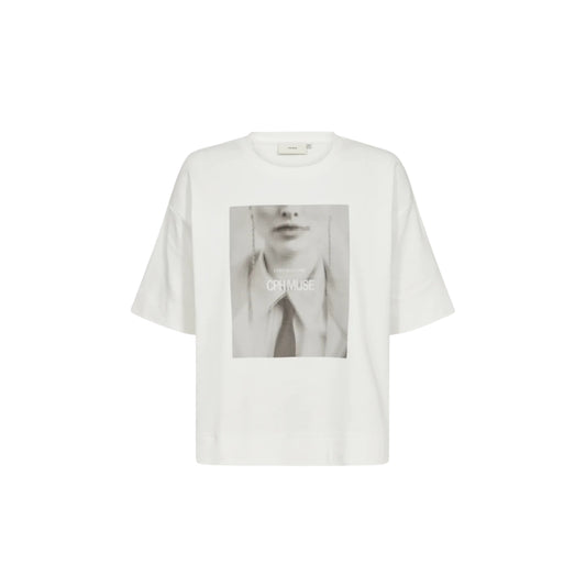 MUSE 1 T-SHIRT CPH·MUSE