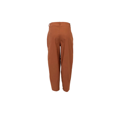 BEVERLY BARREL PANT BC