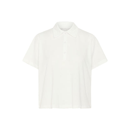 ABBY POLO T-SHIRT MEW