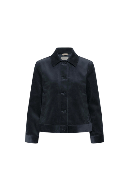 CONSTANZE JAKKE NAVY PT