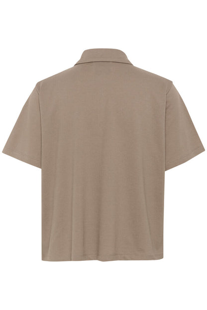 ABBY POLO T-SHIRT MEW