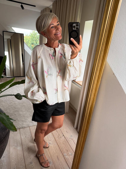 HAILEY SHIRT LL