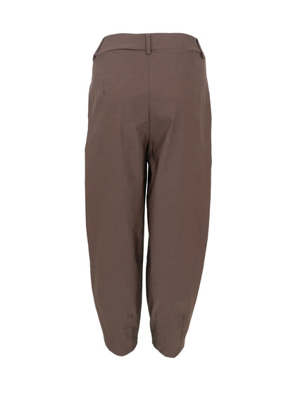BEVERLY PANT BRUN BC