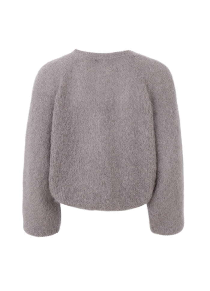 BJOERK CROSS JUMPER BC