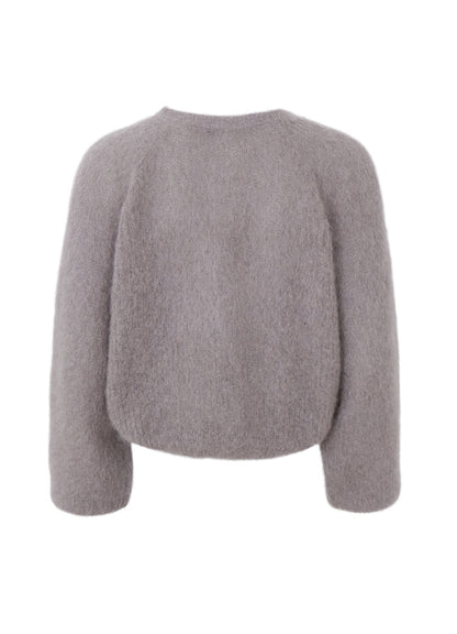 BJOERK CROSS JUMPER BC