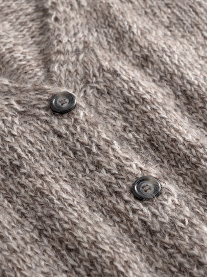 MAILE STRIK CARDIGAN NE (288)
