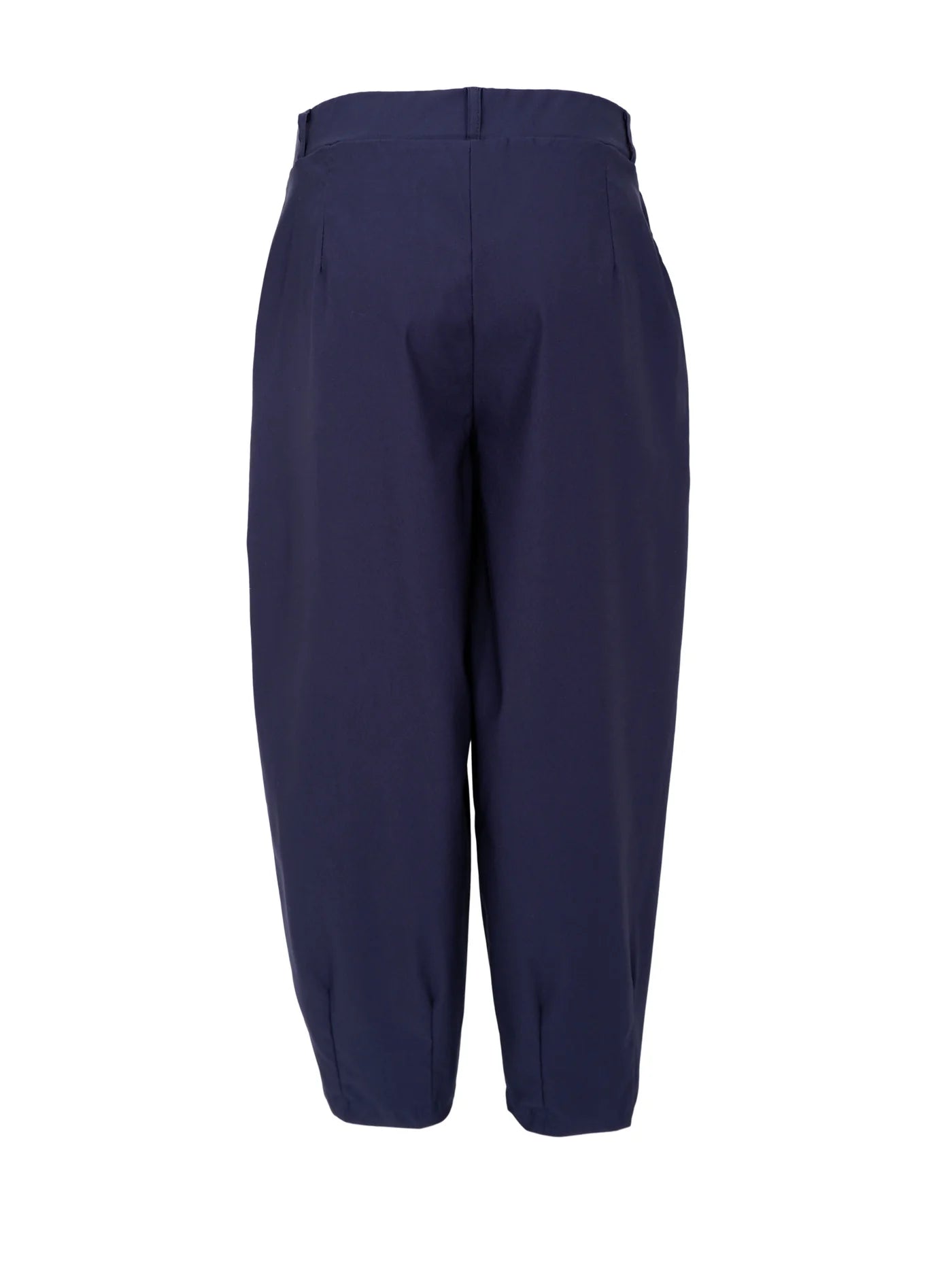 BEVERLY PANT NAVY BC