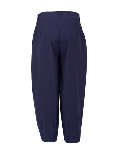 BEVERLY PANT NAVY BC