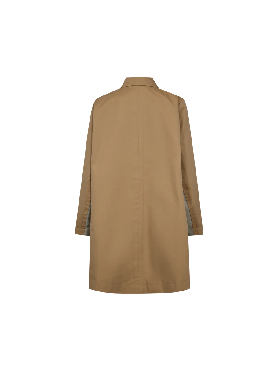 Indrani Trenchcoat