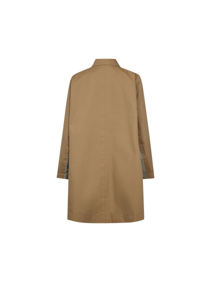 Indrani Trenchcoat